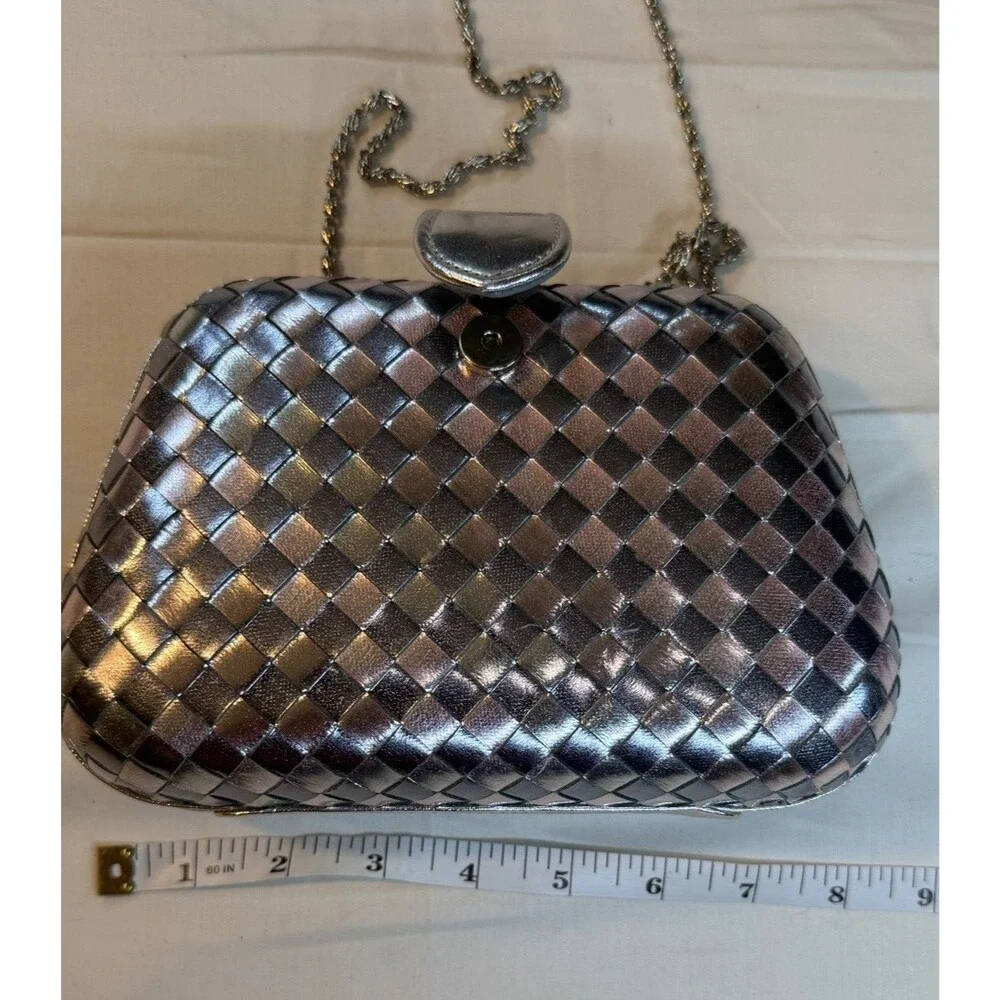 👜✨ Vintage Le-Ann Velour Shoulder Bag | Classic Retro Purse 💖